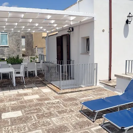 Casa Vacanza Semesterbostad *