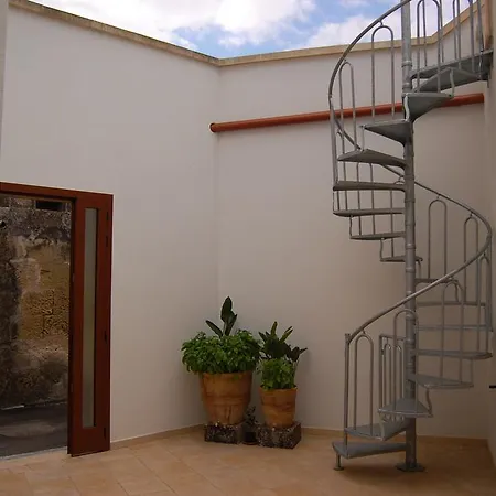 Casa Vacanza Cursi