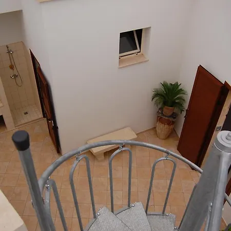 Casa Vacanza Cursi