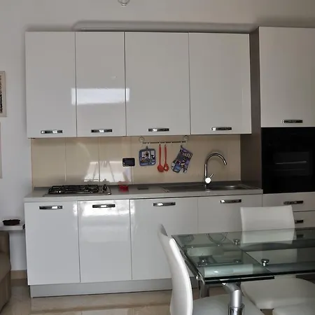 Casa Vacanza Semesterbostad