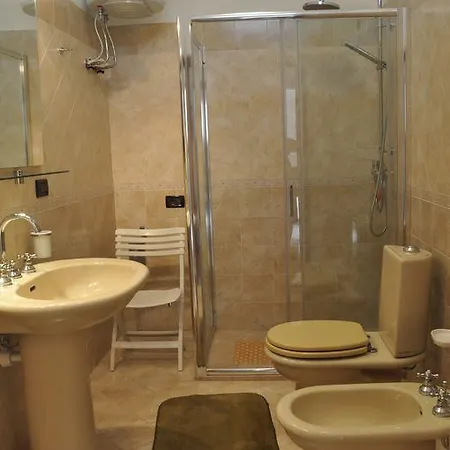 Casa Vacanza Semesterbostad *
