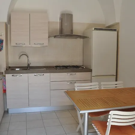 Casa Vacanza