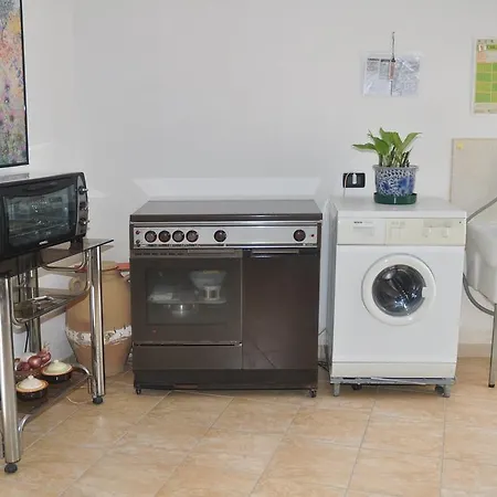 Casa Vacanza Cursi
