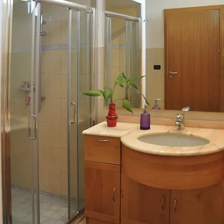 Casa Vacanza Semesterbostad
