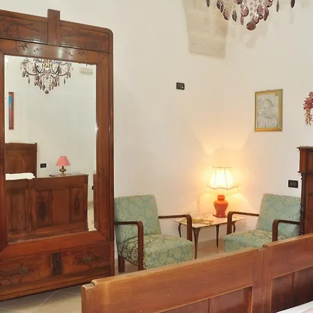 Casa Vacanza * Cursi