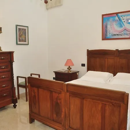 Casa Vacanza * Cursi