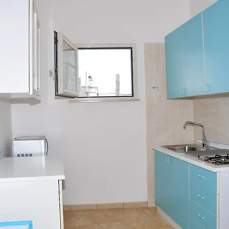 Semesterbostad Casa Vacanza Cursi