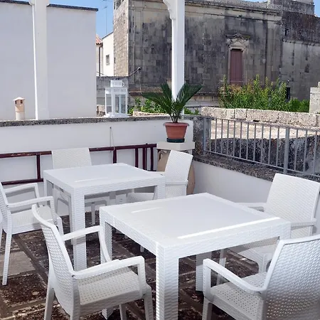 Casa Vacanza Semesterbostad
