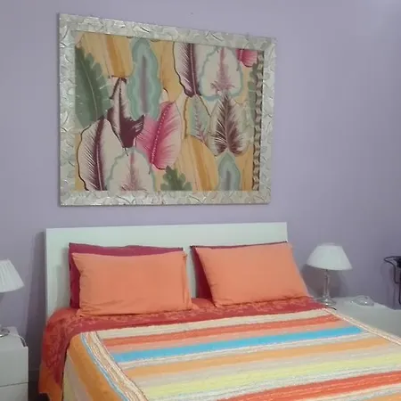 Casa Vacanza Semesterbostad *