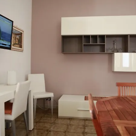 Casa Vacanza Semesterbostad *
