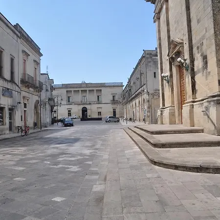 Casa Vacanza * Cursi