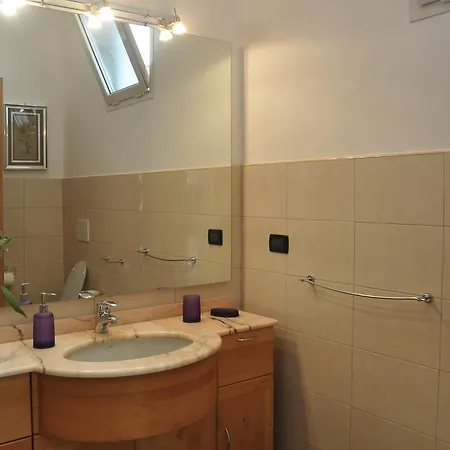 Casa Vacanza Cursi
